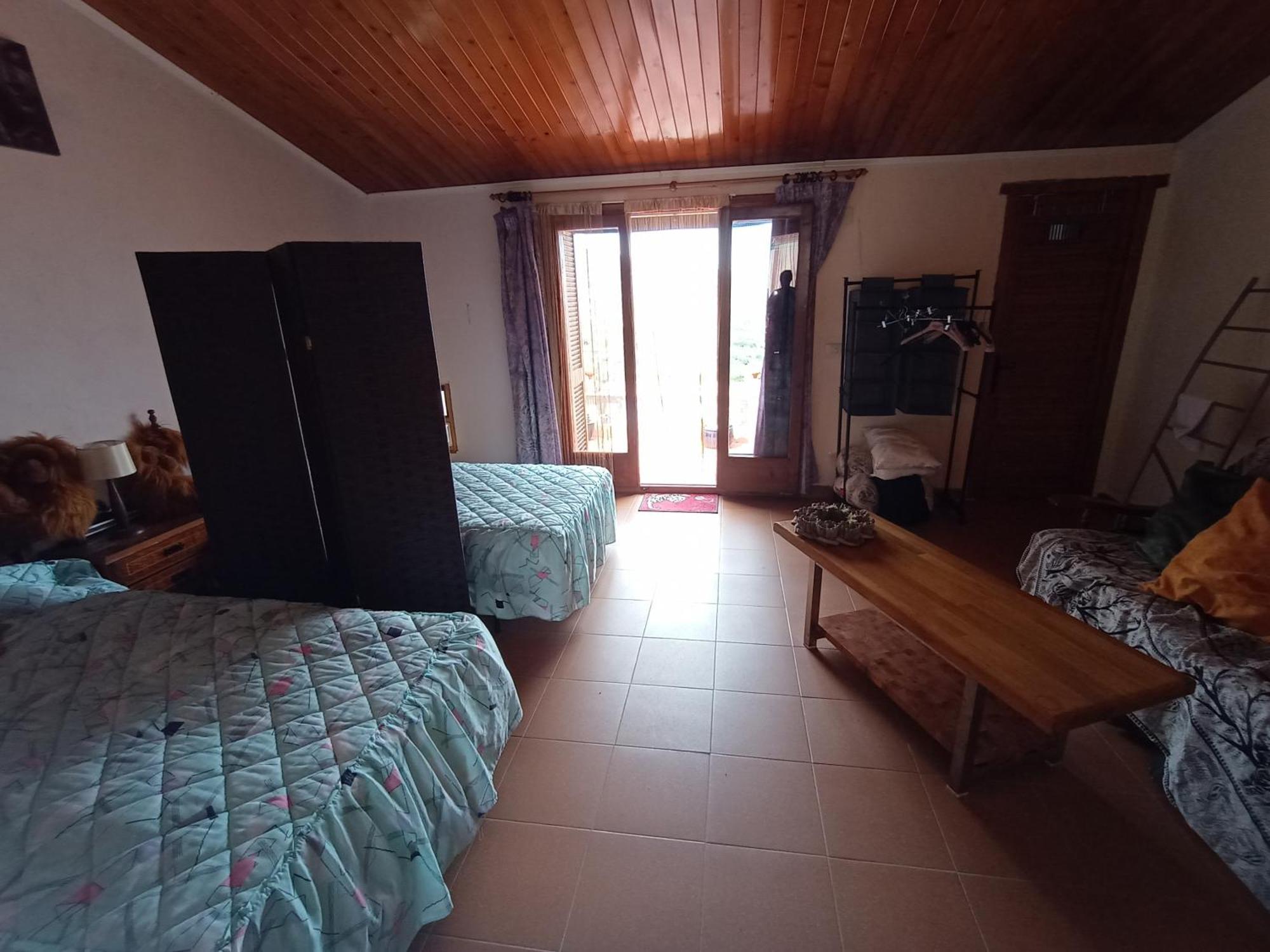Tranquil And Spacious Townhouse In Historical And Picturesque Cervera Del Maestre Екстериор снимка