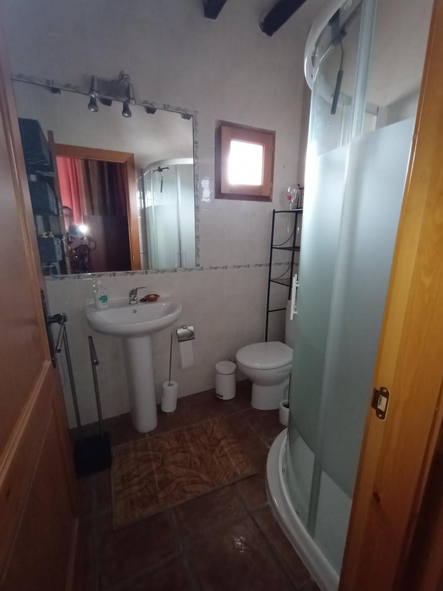 Tranquil And Spacious Townhouse In Historical And Picturesque Cervera Del Maestre Екстериор снимка
