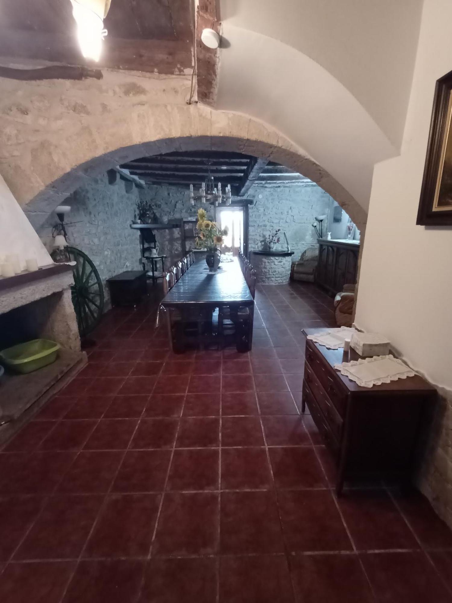 Tranquil And Spacious Townhouse In Historical And Picturesque Cervera Del Maestre Екстериор снимка