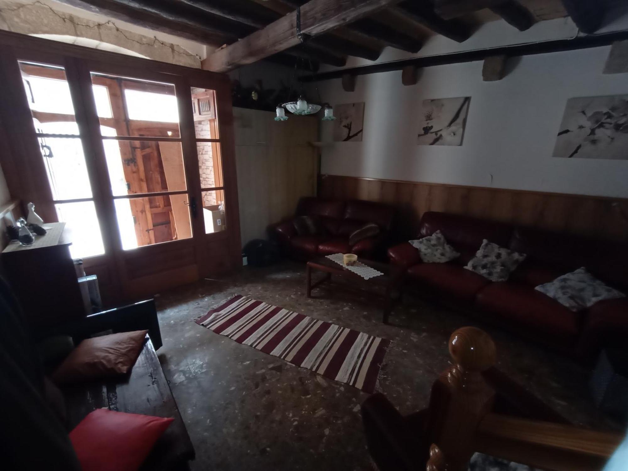 Tranquil And Spacious Townhouse In Historical And Picturesque Cervera Del Maestre Екстериор снимка