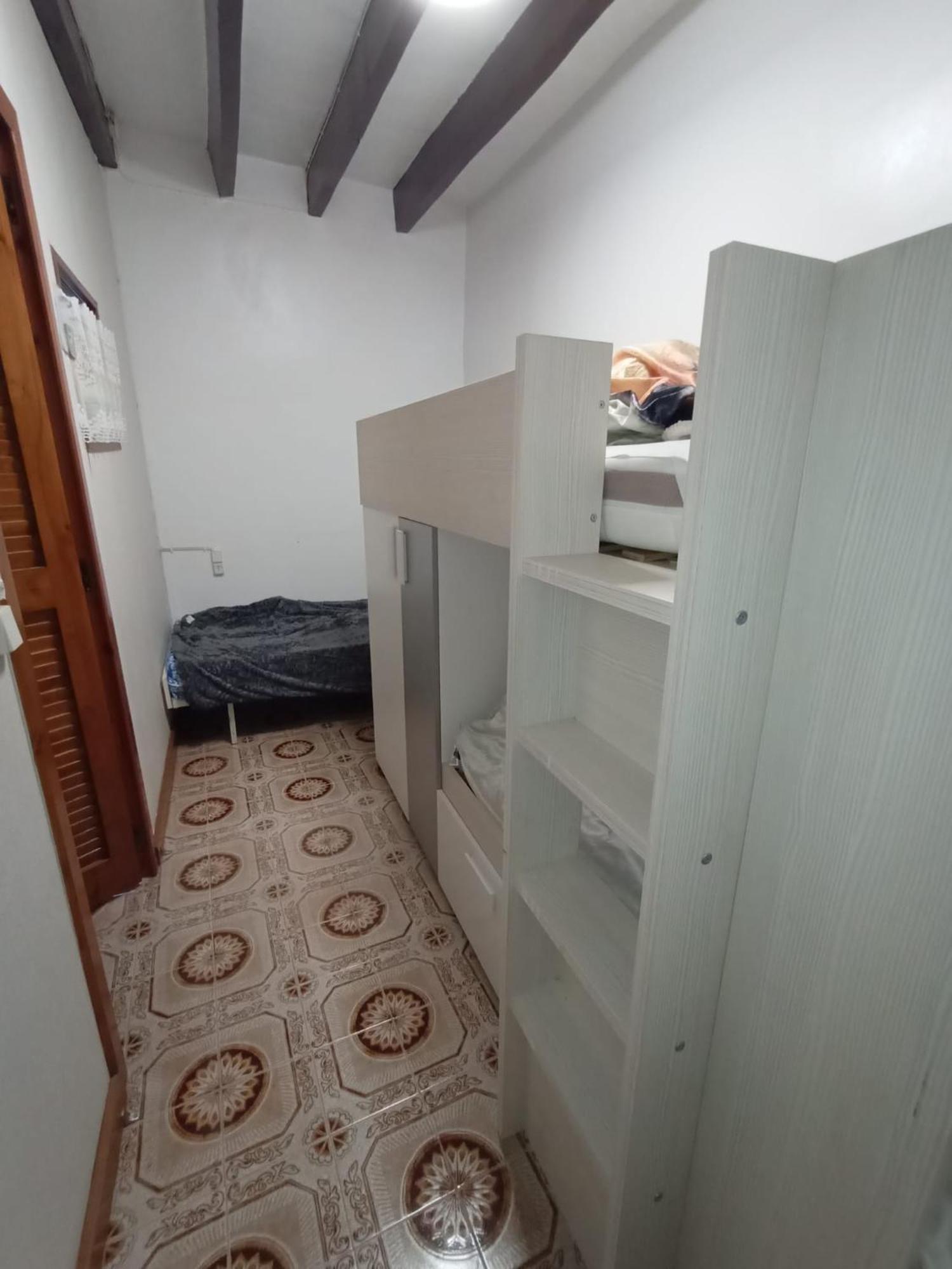 Tranquil And Spacious Townhouse In Historical And Picturesque Cervera Del Maestre Екстериор снимка